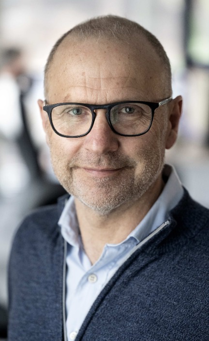 Frank Carlsen
